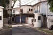 Ensaio fotográfico “Guarita do guardinha”, 2021<br />Foto Caio Cestari 