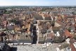 Catedral de Notre-Dame de Estrasburgo, França<br />Fotomontagem Victor Hugo Mori, 2015 