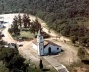 Capela do Pilar, imóvel tombado pelo CONDEPHAAT. 2000 [Acervo do Museu de Ribeirão Pires]