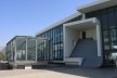 Library of Wenzheng College, 1999-2000. Suzhou, China<br />Foto Lu Wenyu  [Pritzker Prizer]
