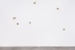 Marcia Pastore, <i>Como produzir tensão</i>. Curadoria Ana Carolina Ralston. Exposição na Usina Luis Maluf. De 28 ago. 2023 a 30 set. 2023<br />Foto Tatiana Mito 