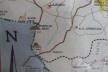 Localização do Morro da Mesa, divisa entre os Estados de São Paulo e Minas Gerais<br />Foto Michel Gorski 