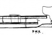 <br />Croqui de Paulo Mendes da Rocha 