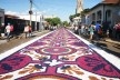 Festa de Corpus Christi em São Manuel SP, junho 2015<br />Foto Inemotivo  [Wikimedia Commons / Creative Commons]