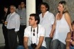 Affonso Risi, Toni Casas Molinas, Paulo Dizioli e Roberta Mikinev Dizioli<br />Foto Thomas Bussius 