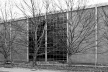 Fachada Sul – Faculdade de Odontologia da Ulbra