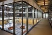 Biblioteca Brasiliana USP<br />Foto Nelson Kon 