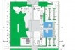 Planta do pavimento térreo<br />Imagem dos autores do projeto 