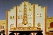 Cinema Arenal, Marianao, 1945<br />Foto Roberto Segre 
