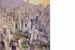 Concurso para reconstrução do local do World Trade Center, Peterson/Littenberg Architecture and Urban Design [Lower Manhattan Development Corporation]