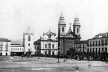 Praça XV de Novembro, Rio de Janeiro, 1890<br />Foto Marc Ferrez  [http://www.kippenhan.net]