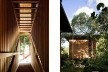 Vila Taguaí, Carapicuiba SP, 2007-2010. Arquitetos Cristina Xavier (autora), Henrique Fina, Lucia Hashizume e João Xavier (colaboradores)<br />Foto Daniel Ducci 