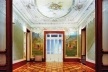 Museu Rodin, Salvador BA. Reforma do escritório Brasil Arquitetura<br />Foto Nelson Kon 