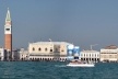 Vista panorâmica de Veneza<br />Foto Victor Hugo Mori 