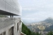 Relação Restaurante Panorâmico
