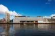 Cais do Sertão, 2018, Recife PE Brasil. Arquitetos Francisco Fanucci, Marcelo Ferraz e Pedro Del Guerra/ Brasil Arquitetura<br />Foto Nelson Kon 