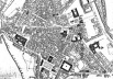 Planta do centro da cidade de São Paulo, 1881 [Levantamento realizado pela Companhia Cantareira de Esgôtos, Henry B.Joyner]
