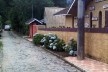 Ruela da área central de Monte Verde, Camanducaia MG<br />Foto Abilio Guerra 