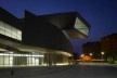 MAXXI – Museu de Arte do Século XXI, Roma, Itália, 1998-2009. Zaha Hadid Architects<br />Foto Roland Halbe 