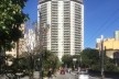 Edifício Viadutos, arquiteto João Artacho Jurado, 1956<br />Foto Abilio Guerra 