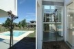 Casa H, Funes, Argentina. Arquitectos Matías Blas Imbern y Agustina González Cid<br />Foto divulgación 