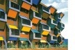 Ofis Arhitekti, habitação social em Izola, Eslovênia<br />Foto divulgação 
