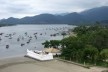 Forte São João, Bertioga<br />Foto Victor Hugo Mori 