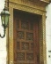 13. Portada do Museu de Arte da Bahia, oriunda de casa seiscentista [VALLADARES et al. Op. cit.]