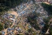Vila Nova Palestina, ocupação do Movimento dos Trabalhadores Sem Teto – MTST no extremo sul da capital, São Paulo SP<br />Foto Tuca Vieira 