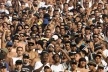 Torcida do glorioso Corinthians, Morumbi, São Paulo SP<br />Foto Tuca Vieira 