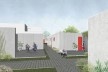 Concurso Proyecto Experimental de Vivienda — Previ, Lima, Peru, 1969. Arquiteto James Stirling<br />Elaboração dos autores a partir de dados do projeto 