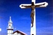 Praça e Santuário "La Cruz"