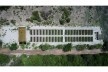 Vivero Guayacán, Puerto Escondido, Oaxaca, México, 2018. Arquitectos Jorge Ambrosi y Gabriela Etchegaray (autores) / Ambrosi Etchegaray<br />Foto/photo Jaime Navarro 