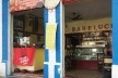 Café Sabelucha, de Segismundo Bruno, Bixiga, São Paulo<br />Foto Lizete Rubano 
