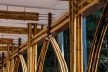Art Gallery Catucaba, São Luiz do Paraitinga SP Brazil, 2017. Architect Sven Mouton / Office CRU! Architects<br />Foto/Photo Nelson Kon 