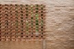 Casa do Cerrado (Prata e Lopez), Barretos SP Brasil, 2019. Arquitetos Aline Coelho Sanches e Lucas Corato / Aline Coelho Sanches + Corato Arquitetura & Design<br />Foto Favaro Jr. 