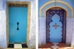 Ensaio "Portas de Chefchouen"<br />Fotos Felipe Arruda 