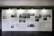 Exposição <i>Casas de vidro</i>, Instituto Bardi, São Paulo, curadoria de Renato Anelli<br />Foto Marina D'Império 