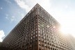 New Aspen Art Museum, Colorado. Shigeru Ban Architects<br />Foto Billy Farrell  [Foto divulgação]