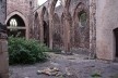 Interior da St. Peter´s Church, em Bristol, Inglaterra<br />Foto Victor Sena 