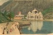 Caes do Urca [Arquivo Histórico Museu da República - Coleção Elysio Belchior]