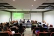 Mesa de abertura do Seminário<br />Foto Beatriz Maneschy, 2019 