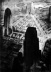  Hugh Ferriss - Cidade Imaginária [FERRISS, Hugh. La Métropole du futur. Paris, Centre Georges Pompidou, 1987]