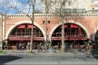 Viaduto das Artes, lojas e galerias, Paris. Arquiteto Patrick Berge<br />Foto Luís Eduardo Loiola 