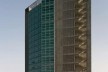Tower Plaza. Vista externa do edifício, Regino Cruz Arquitectos, Vila Nova de Gaia, Portugal<br />Foto FG+SG 