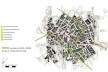 Ecos na Paisagem, detalhe rede verde, Augusto Aneas, 2º. prêmio categoria profissional/projetos, Centro de São Paulo, SP, 2007-2008.