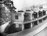 Vila Operária em Gamboa,Gregori Warchavchik e Lucio Costa, Rio de Janeiro, 1933. As vanguardas da primeira metade do século XX trazem definitivamente para o campo da arquitetura a composição do tecido urbano na forma de residências comuns