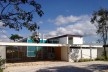 Residência Sousas 2, Campinas SP. Arquiteto Bernardo Telles<br />Foto Abilio Guerra 