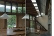 Bocaina House, São José do Barreiro SP, 2021. Architects Ana Altberg and Cesar Jordão<br />Foto/photo Federico Cairoli 