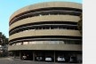 Edifício sede da Companhia Energética do Piauí – Cepisa, vista geral da fachada norte, Teresina, 1973<br />Foto Alcilia Afonso, setembro 2013 